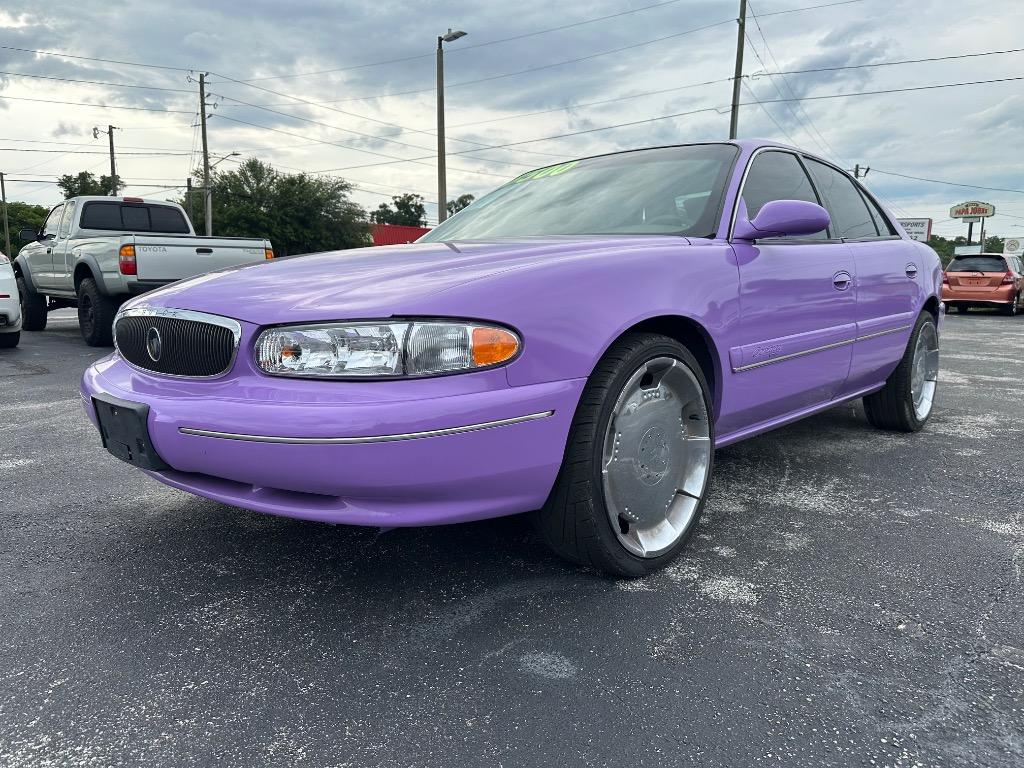1998 Buick Century CUSTOM