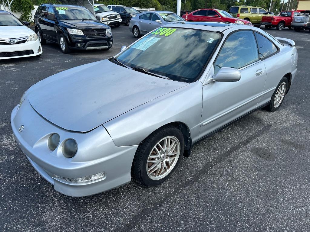 1998 Acura Integra