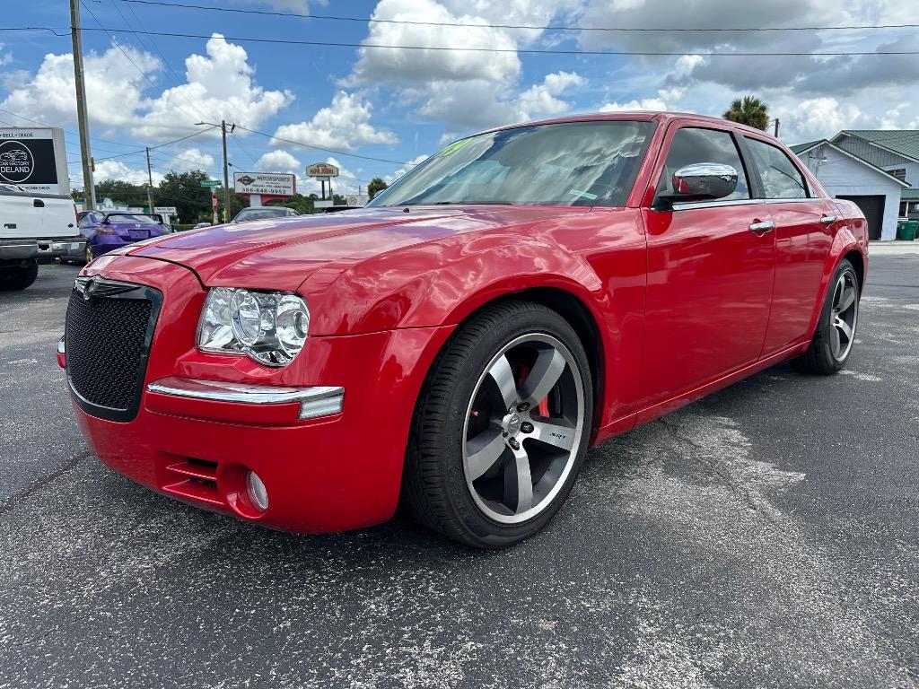 2006 Chrysler 300 C