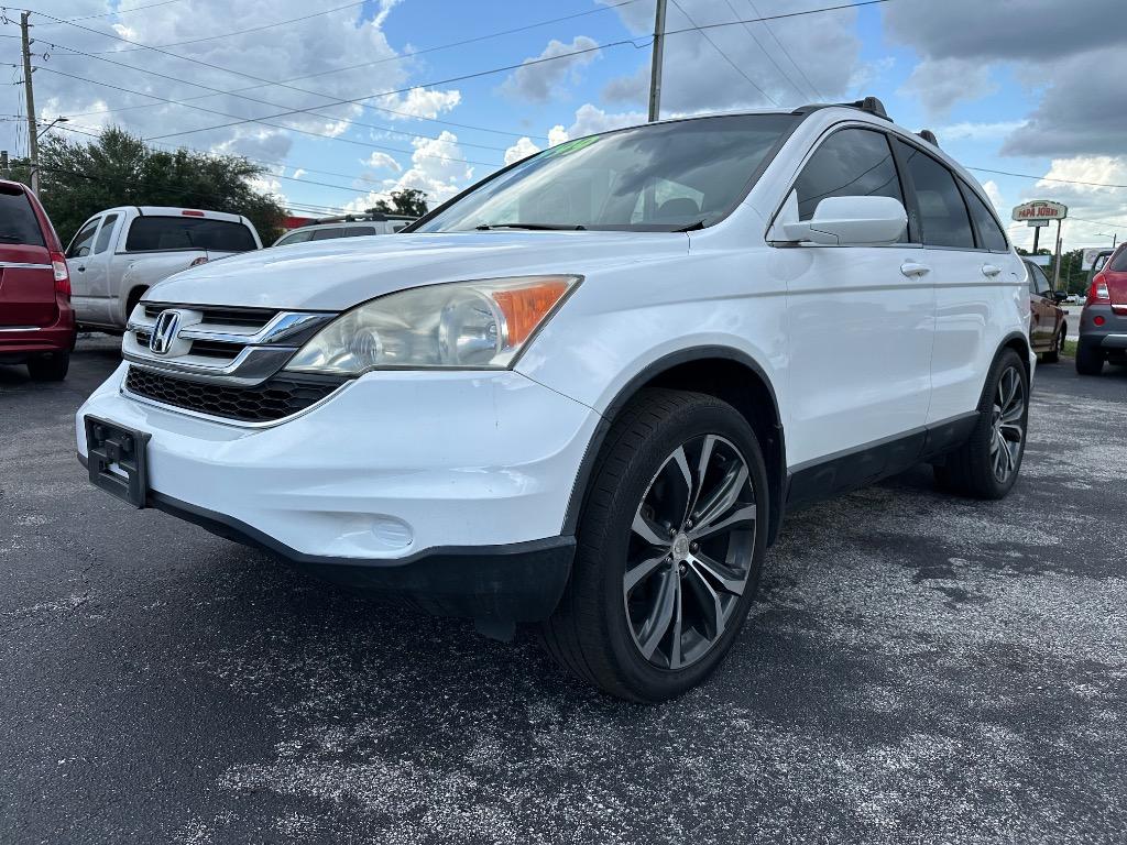2011 Honda CR-V