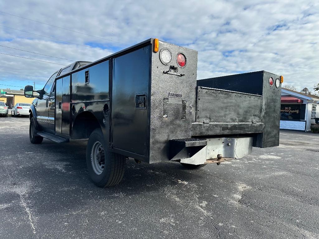 2001 Ford F-250 Super Duty XL - Photo 11