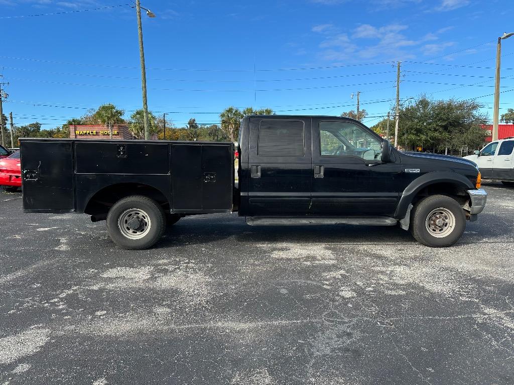 2001 Ford F-250 Super Duty XL - Photo 7