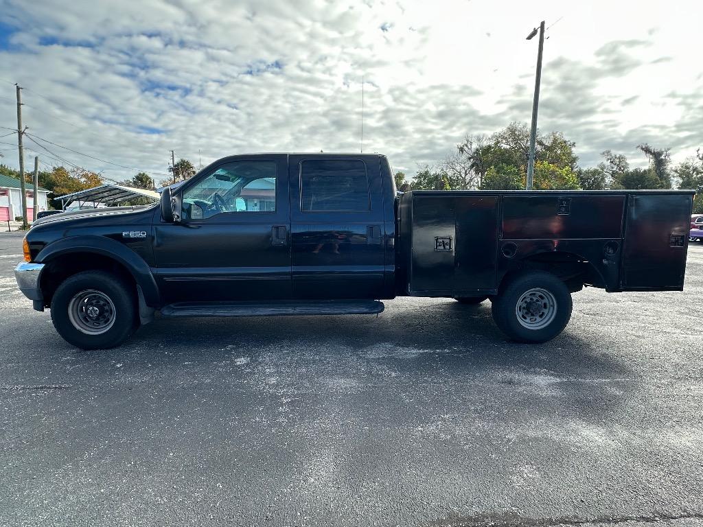 2001 Ford F-250 Super Duty XL - Photo 6