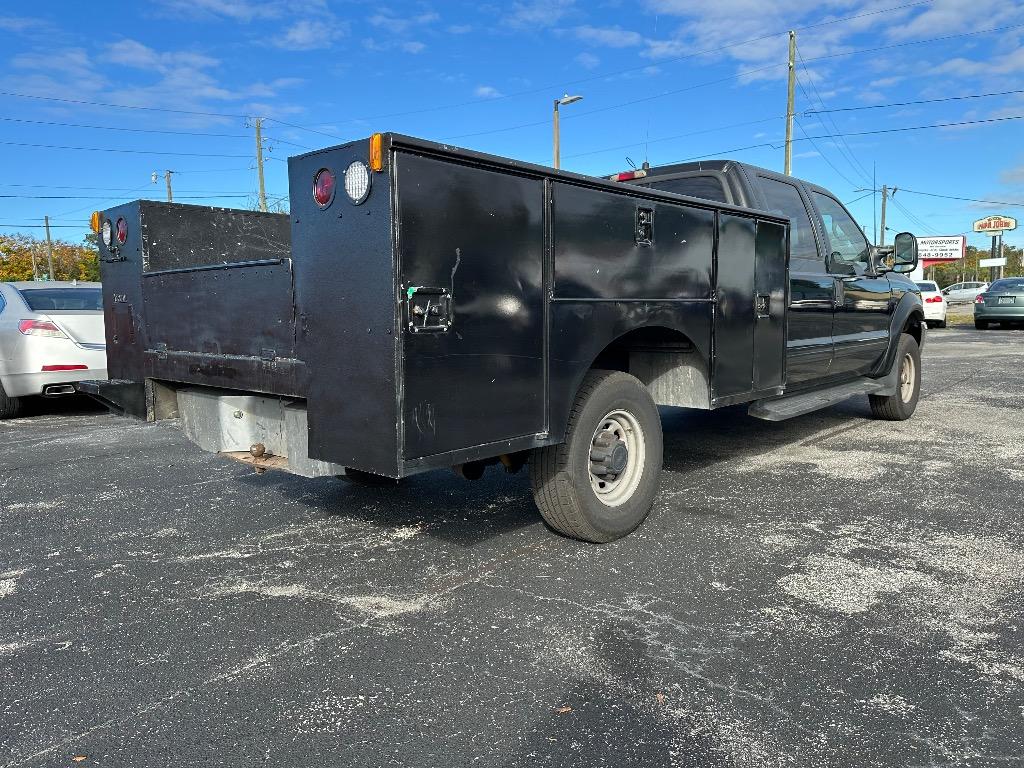 2001 Ford F-250 Super Duty XL - Photo 9