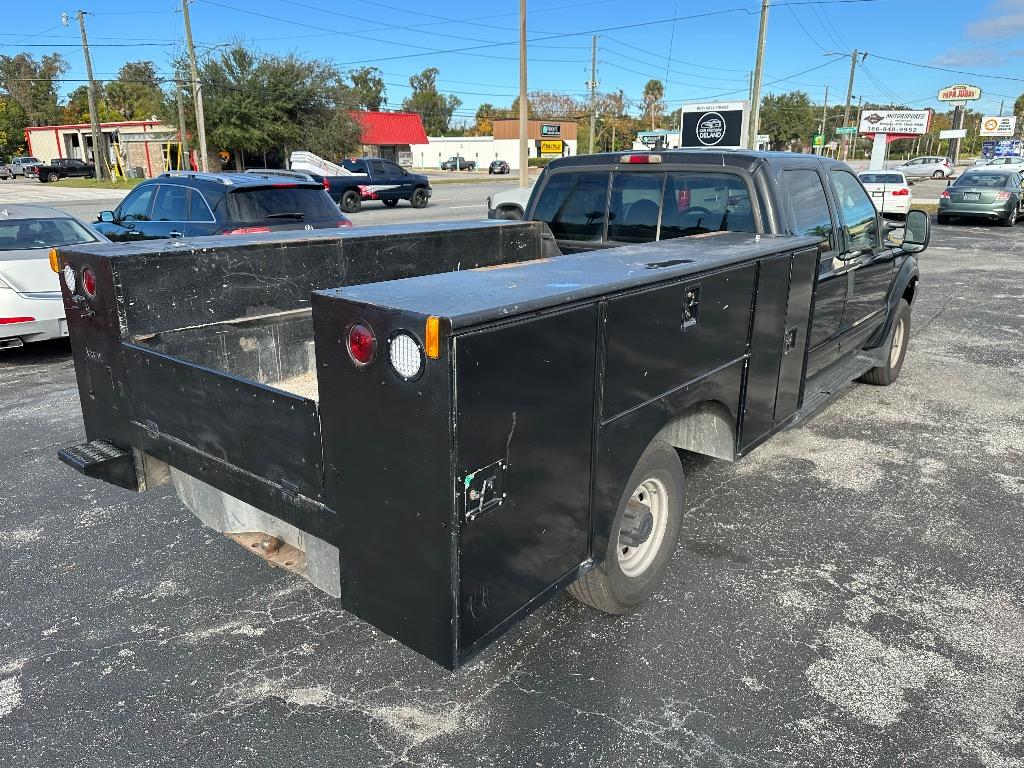 2001 Ford F-250 Super Duty XL - Photo 8