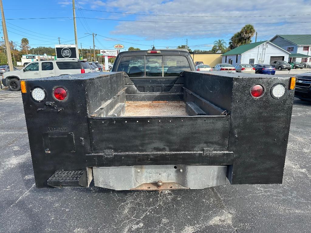 2001 Ford F-250 Super Duty XL - Photo 10
