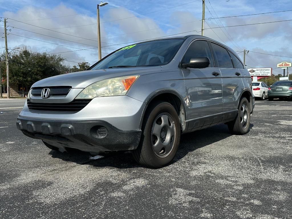 2008 Honda CR-V LX