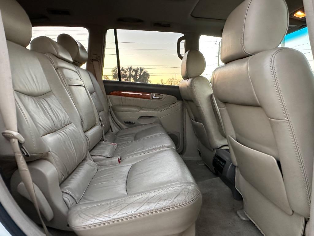 2005 Lexus GX 470 - Photo 16