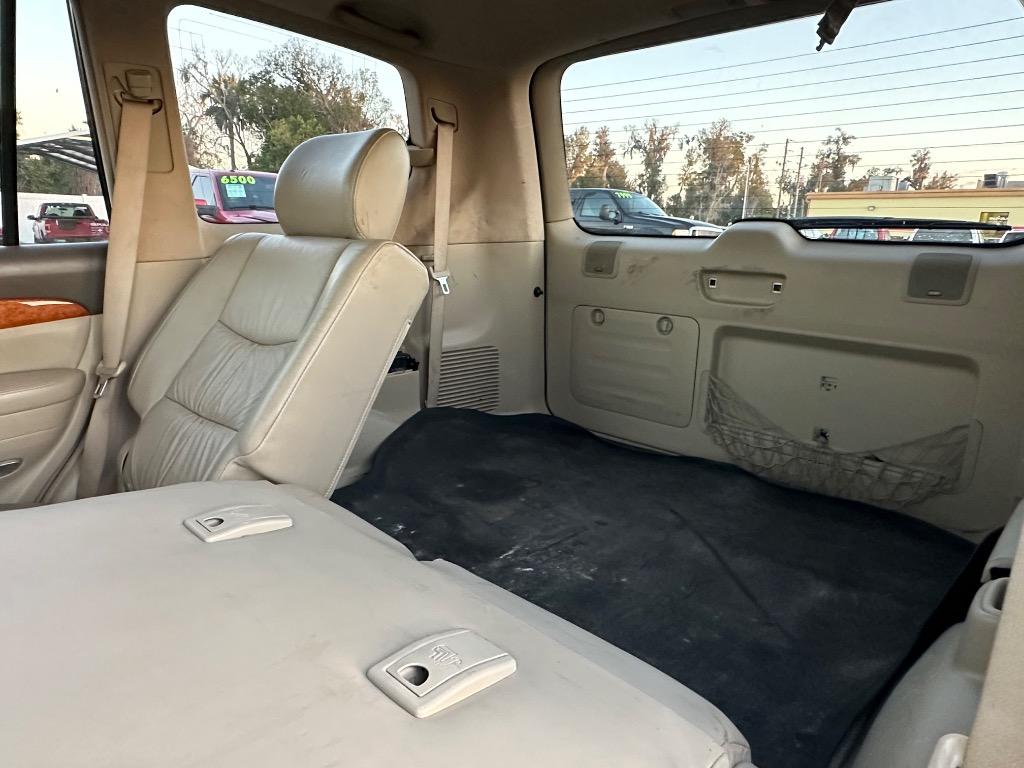 2005 Lexus GX 470 - Photo 17