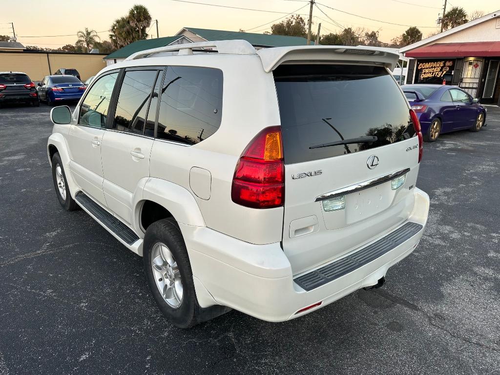 2005 Lexus GX 470 - Photo 11