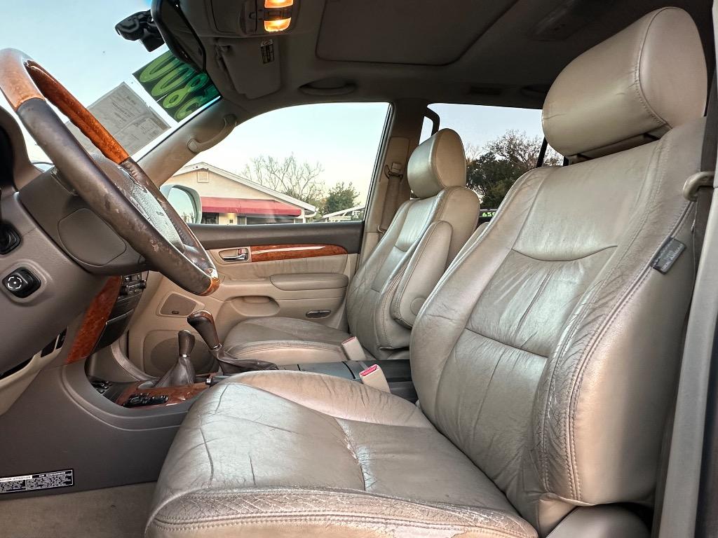 2005 Lexus GX 470 - Photo 13